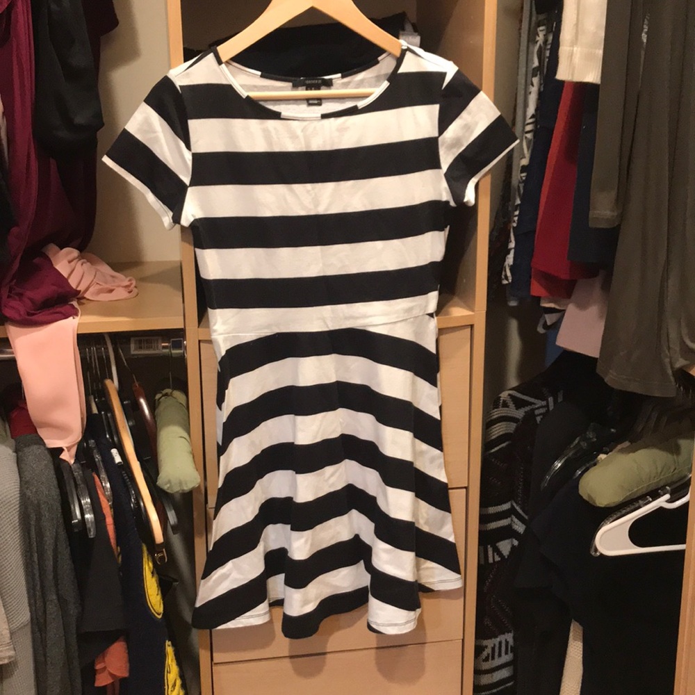 Forever 21 dress